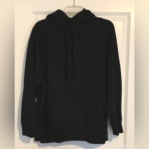 Victoria's Secret PINK Black Pullover